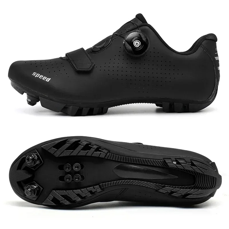 Running Shoes Women - أحذية ركوب الدراجات الجبلية للجنسين مع