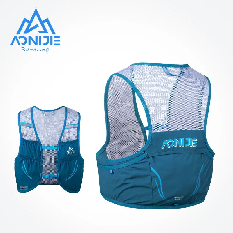 Hydration Vest - AONIJIE C932S 2.5L المحمولة المجموعة المائية