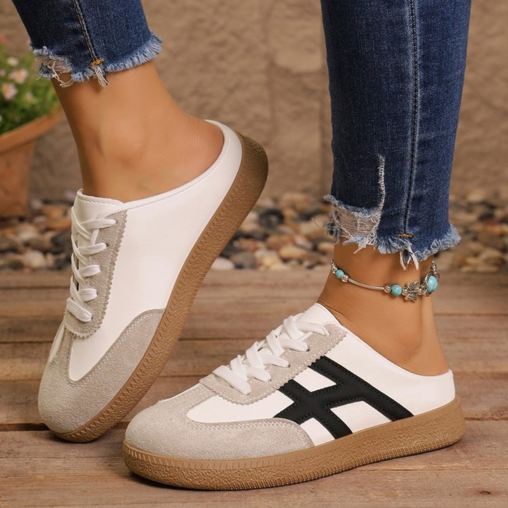 أحذية رياضية نسائية جديدة لعام - مراجعة Running Shoes Women وسعره