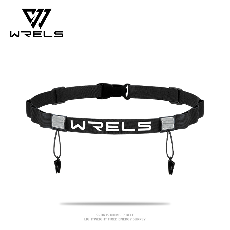حزام رقم سباق الماراثون من WRE - مراجعة Race Bib وسعره