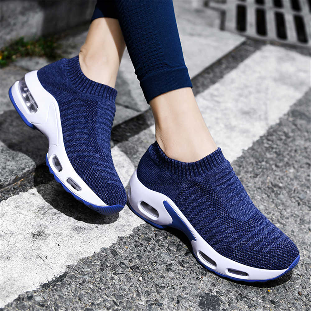 أحذية كعب نسائية كبيرة الحجم ر - مراجعة Running Shoes Women وسعره