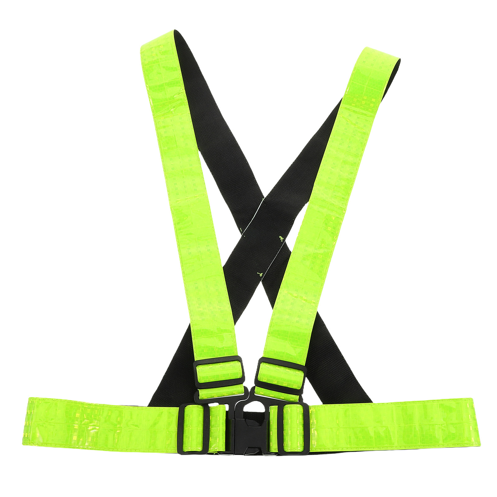 سترة عاكسة للضوء، مثالية للأنش - مراجعة Running Visibility Gear وسعره