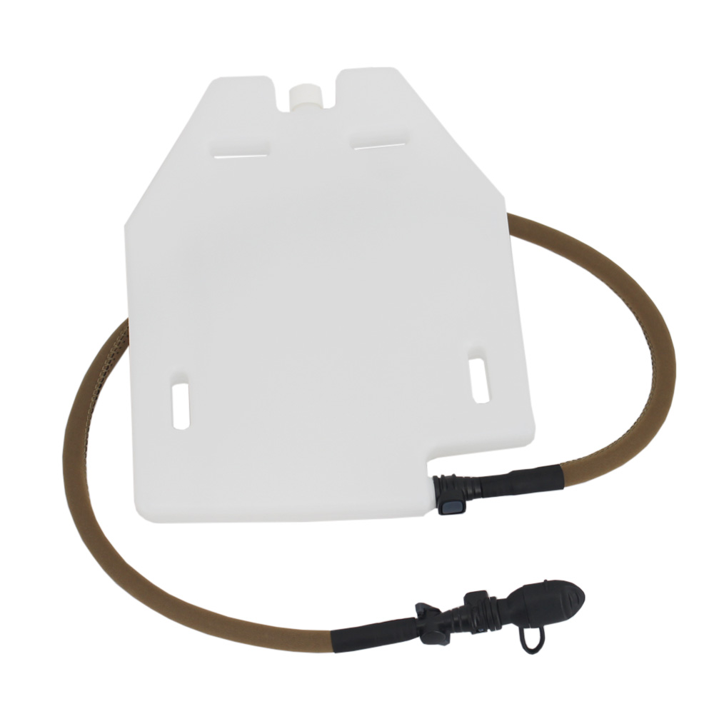 VULPO 1.5L حافظة ماء تكتيكية ل - مراجعة Hydration Vest وسعره