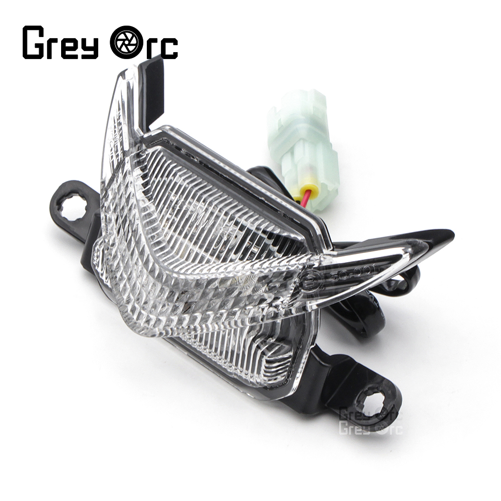 مصباح أمامي LED للدراجات النار - مراجعة Running Headlamp وسعره