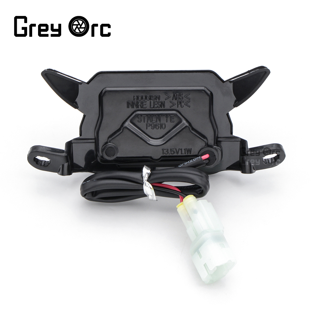 مصباح أمامي LED للدراجات النار - مراجعة Running Headlamp وسعره