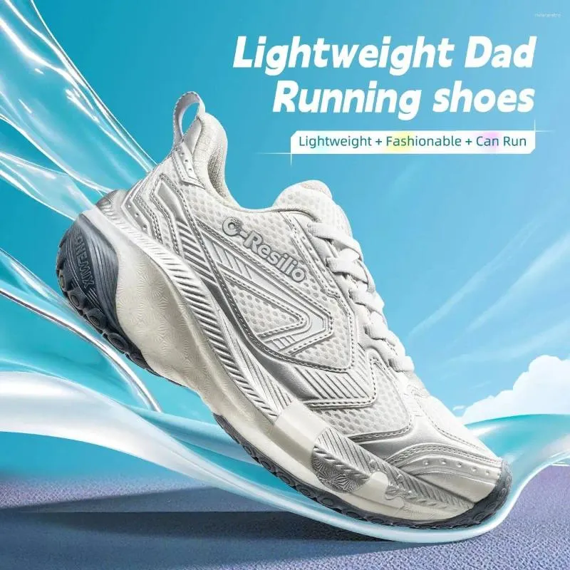 أحذية كاجوال ONEMIX خفيفة الوز - مراجعة Running Shoes Men وسعره