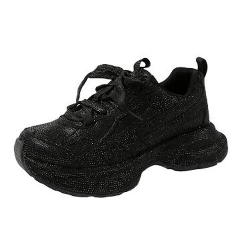 مصمم النساء بلينغ الاحذية أحذي - مراجعة Running Shoes Women وسعره