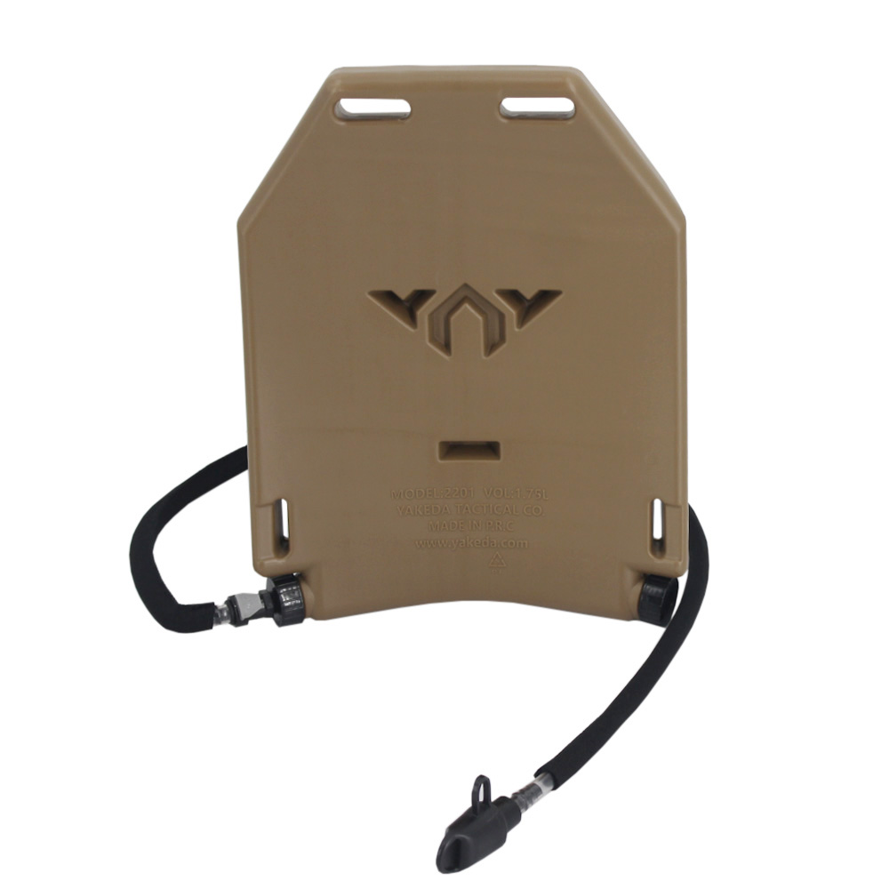 1.75L لوحة قطع الهيدروجين تخزي - مراجعة Hydration Vest وسعره