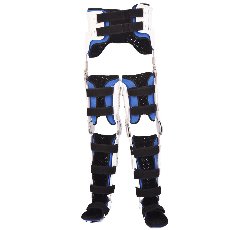 دعامة تثبيت مفصل الركبة قابلة  - مراجعة Ankle Brace وسعره