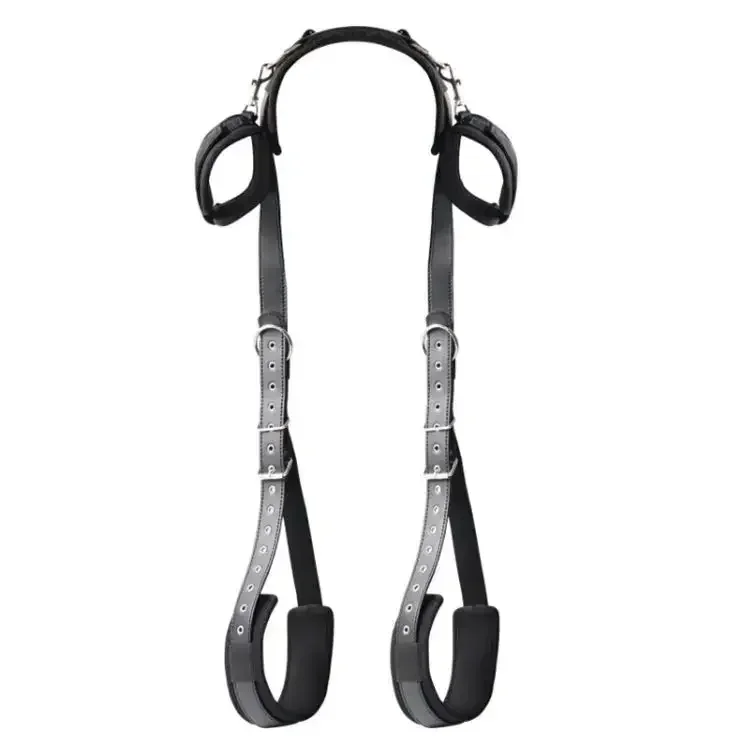 أصفاد جنسية BDSM، أدوات تقييد، - مراجعة Ankle Brace وسعره