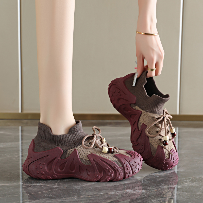 الأكثر مبيعًا: أحذية رياضية صي - مراجعة Running Shoes Women وسعره