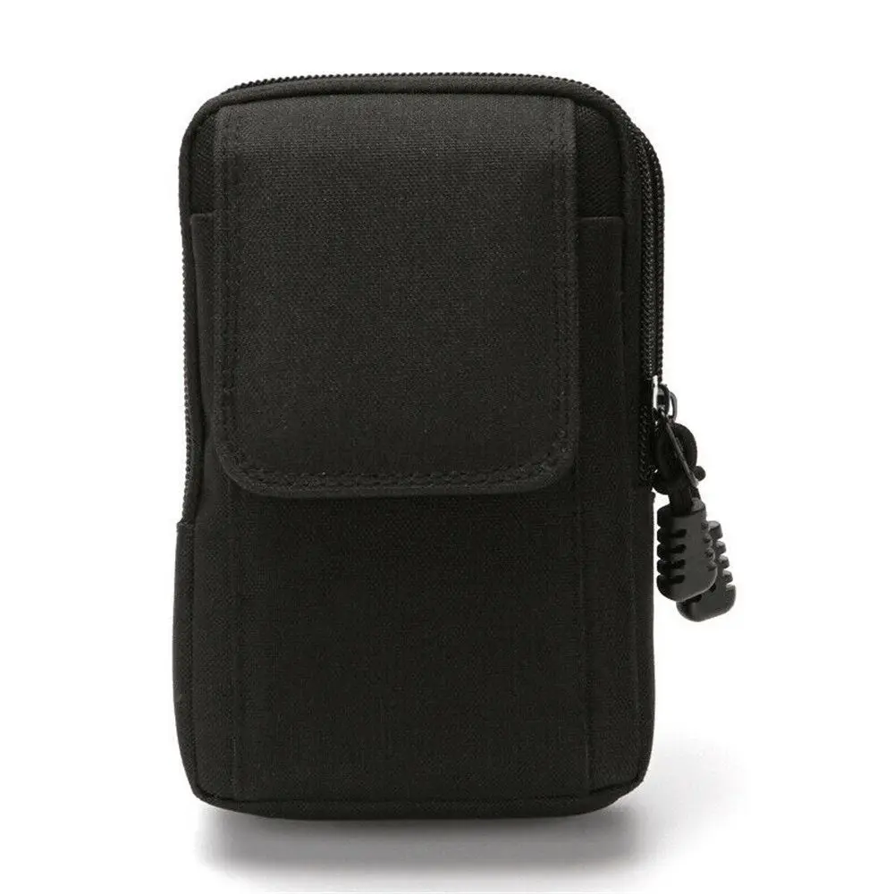 حقيبة خصر تكتيكية للرجال بنظام - مراجعة Running Belt وسعره