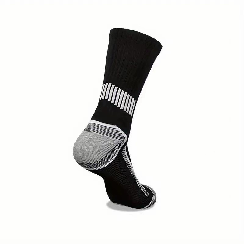 6/12 أزواج من الجوارب الرياضية - مراجعة Sports Socks وسعره