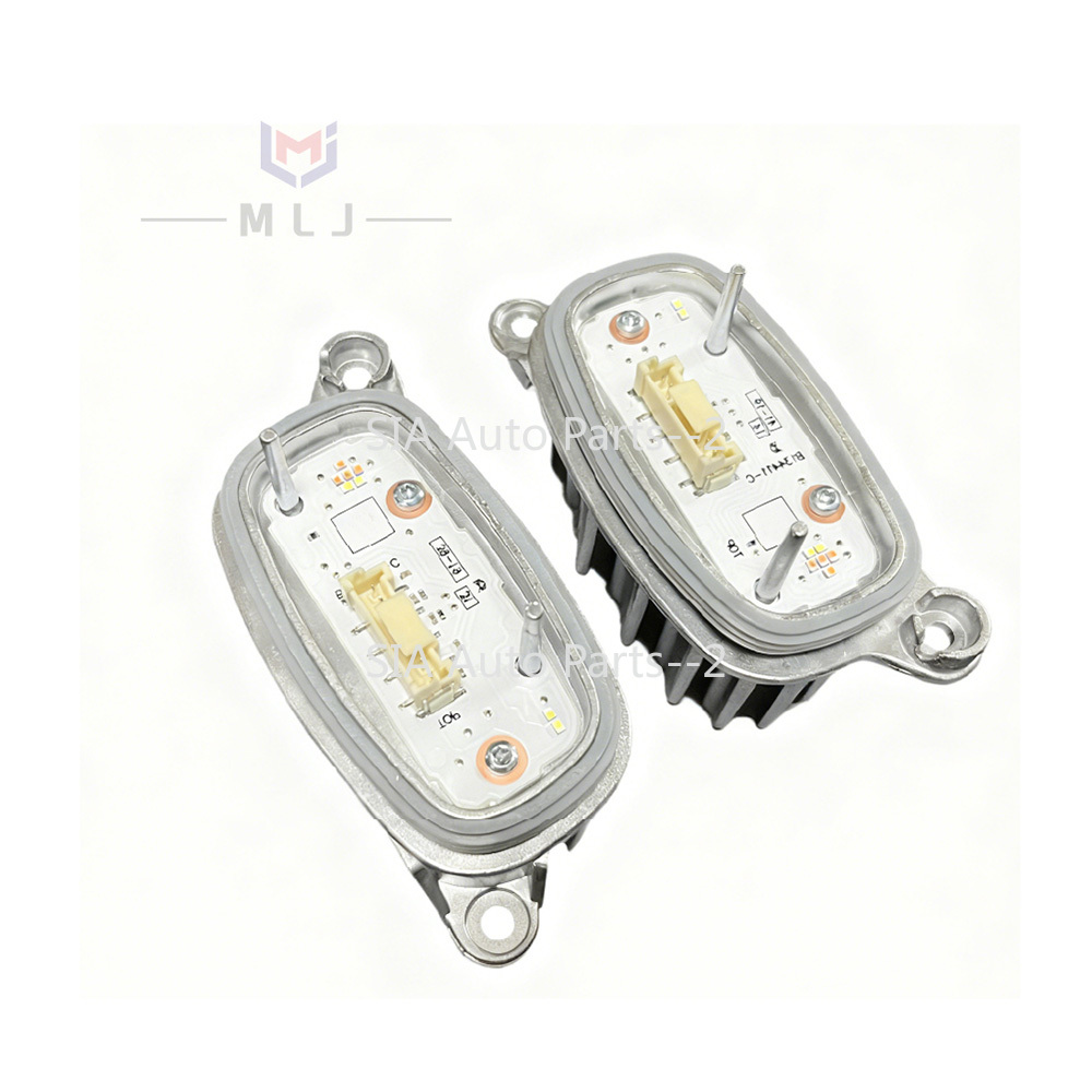وحدة إضاءة نهارية LED بيضاء طر - مراجعة Running Headlamp وسعره