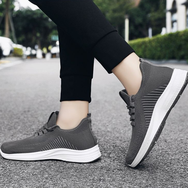 أحذية رياضية رجالية صيفية 2026 - مراجعة Running Shoes Men وسعره