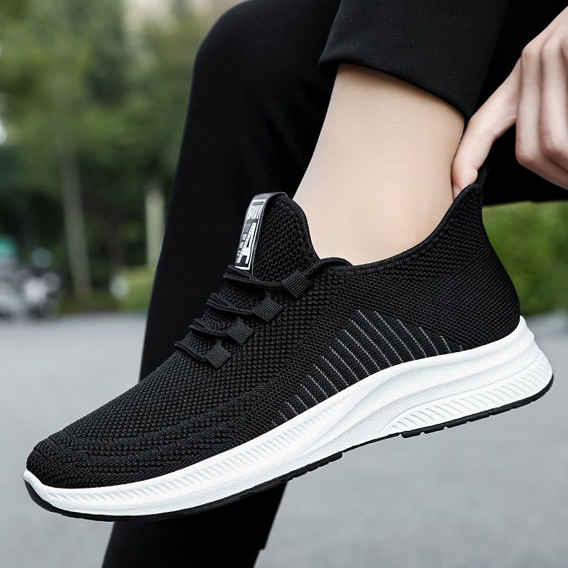 أحذية رياضية رجالية صيفية 2026 - مراجعة Running Shoes Men وسعره