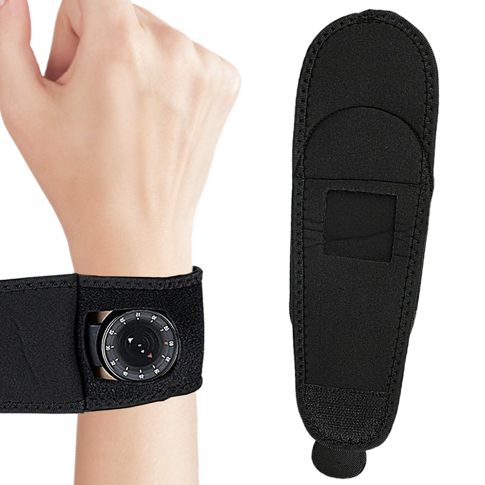 غطاء حزام الساعة، غطاء حزام ال - مراجعة Running Watch وسعره