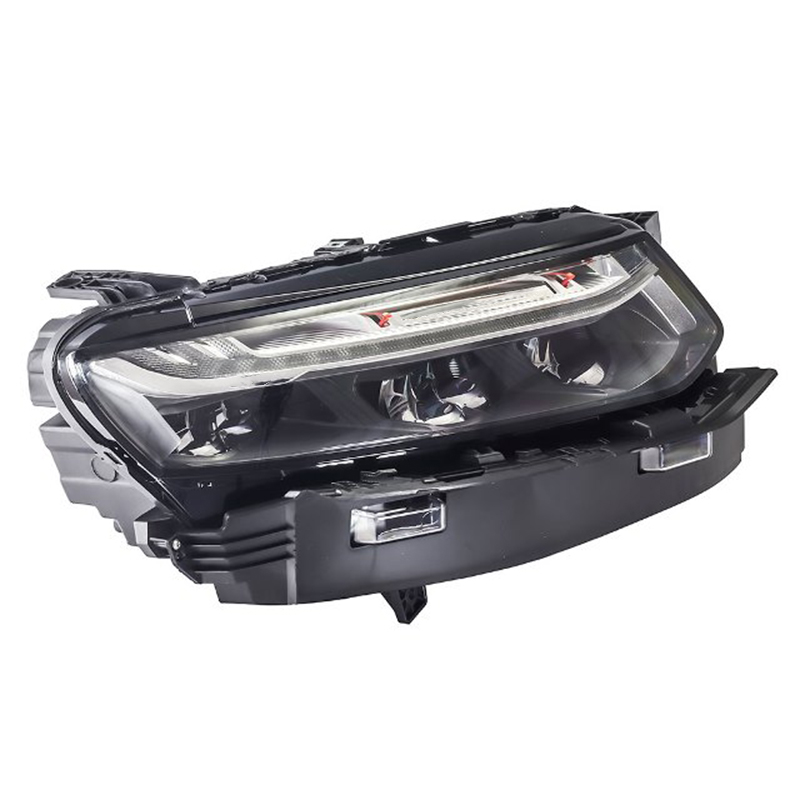 مصباح أمامي للسيارة مع إضاءة ن - مراجعة Running Headlamp وسعره