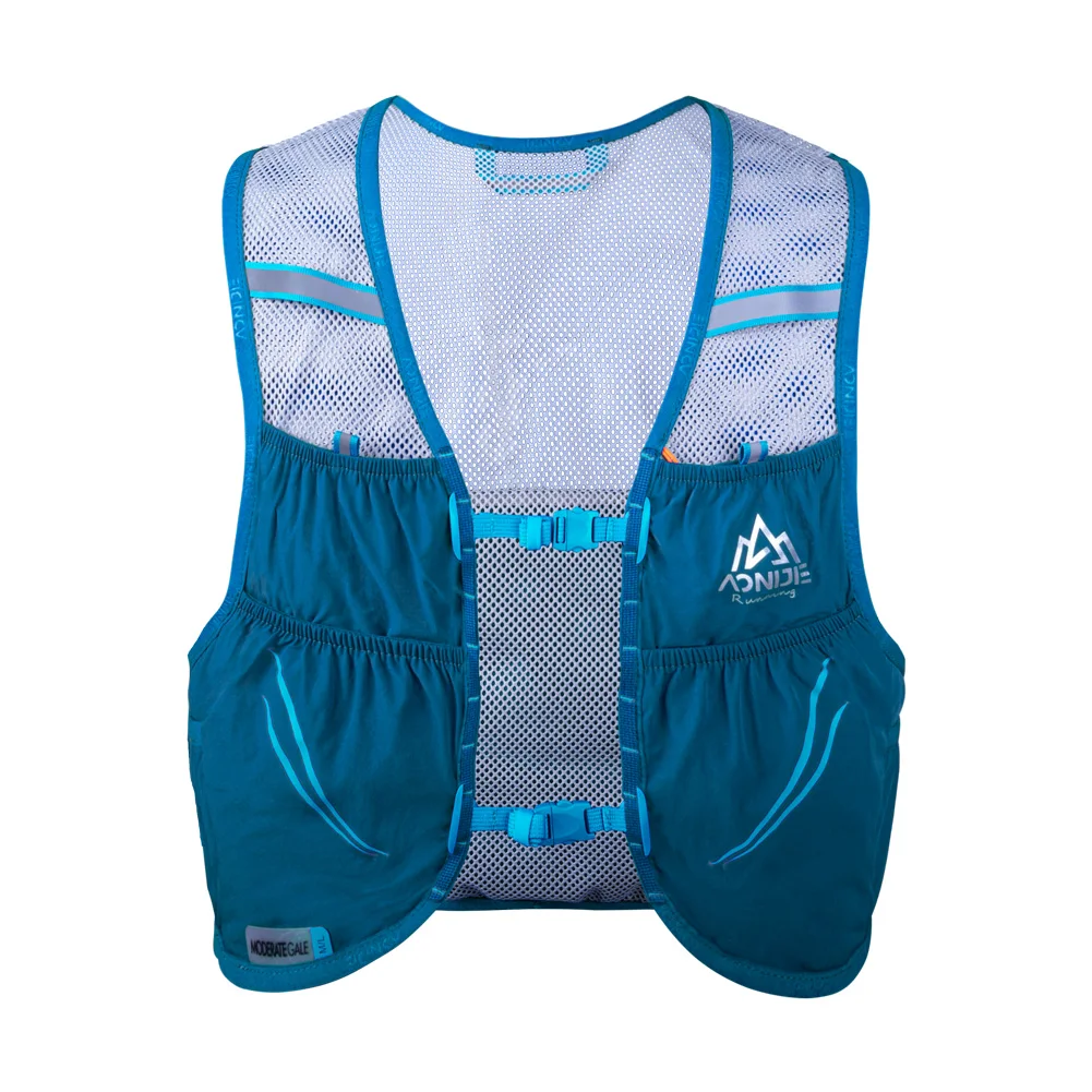 AONIJIE C932S 2.5L المحمولة ال - مراجعة Hydration Vest وسعره