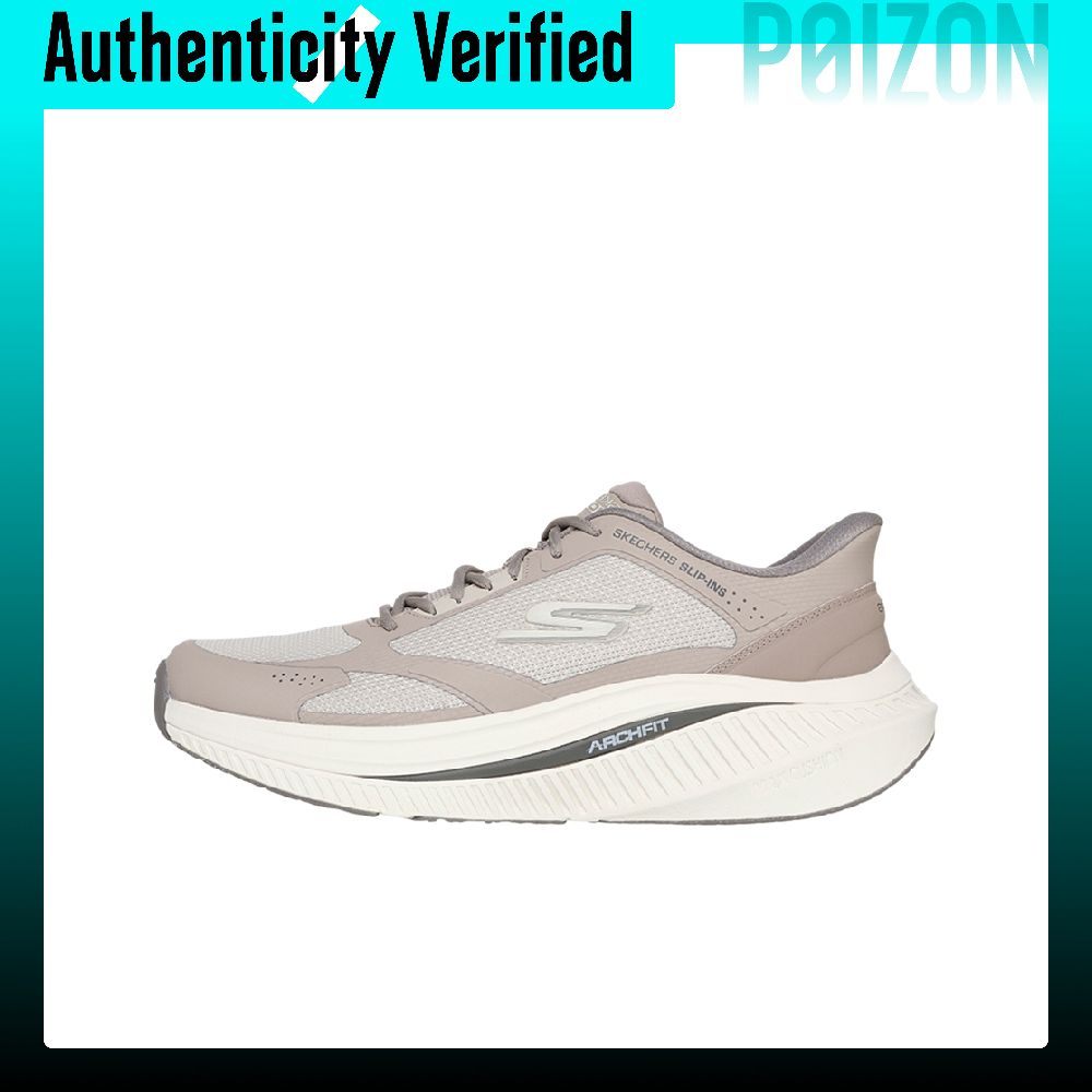 حذاء سكيتشرز سليب إنز منخفض ال - مراجعة Running Shoes Men وسعره