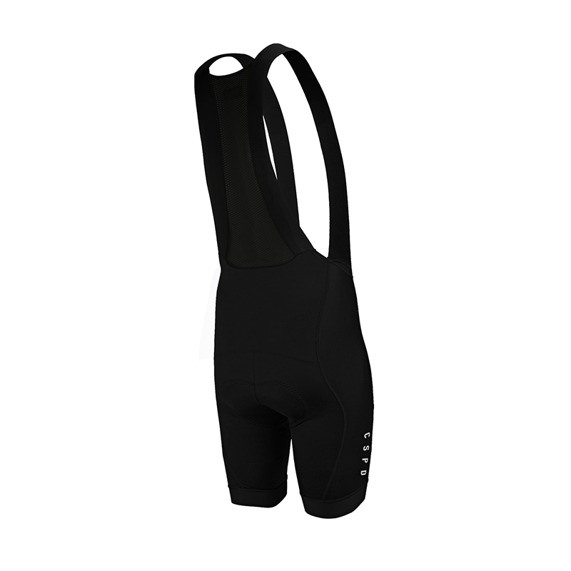 CSPD شورت مريلة ركوب الدراجات  - مراجعة Race Bib وسعره