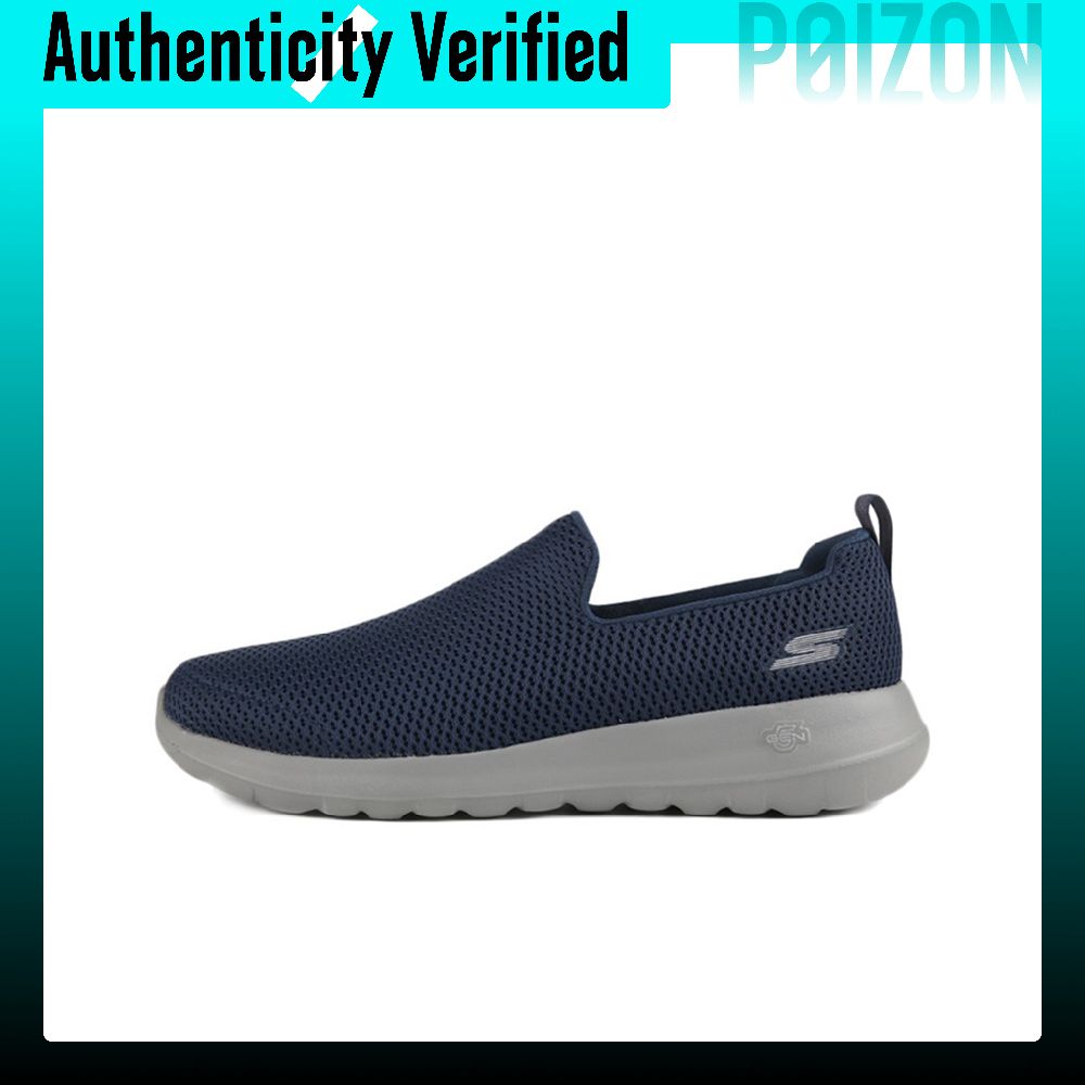 حذاء سكيتشرز GO WALK Ma للرجال - مراجعة Running Shoes Men وسعره